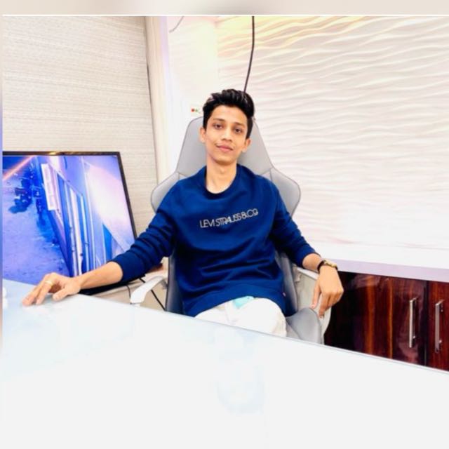 Sekh Rakibul Hassan, Founder of RN Minikings